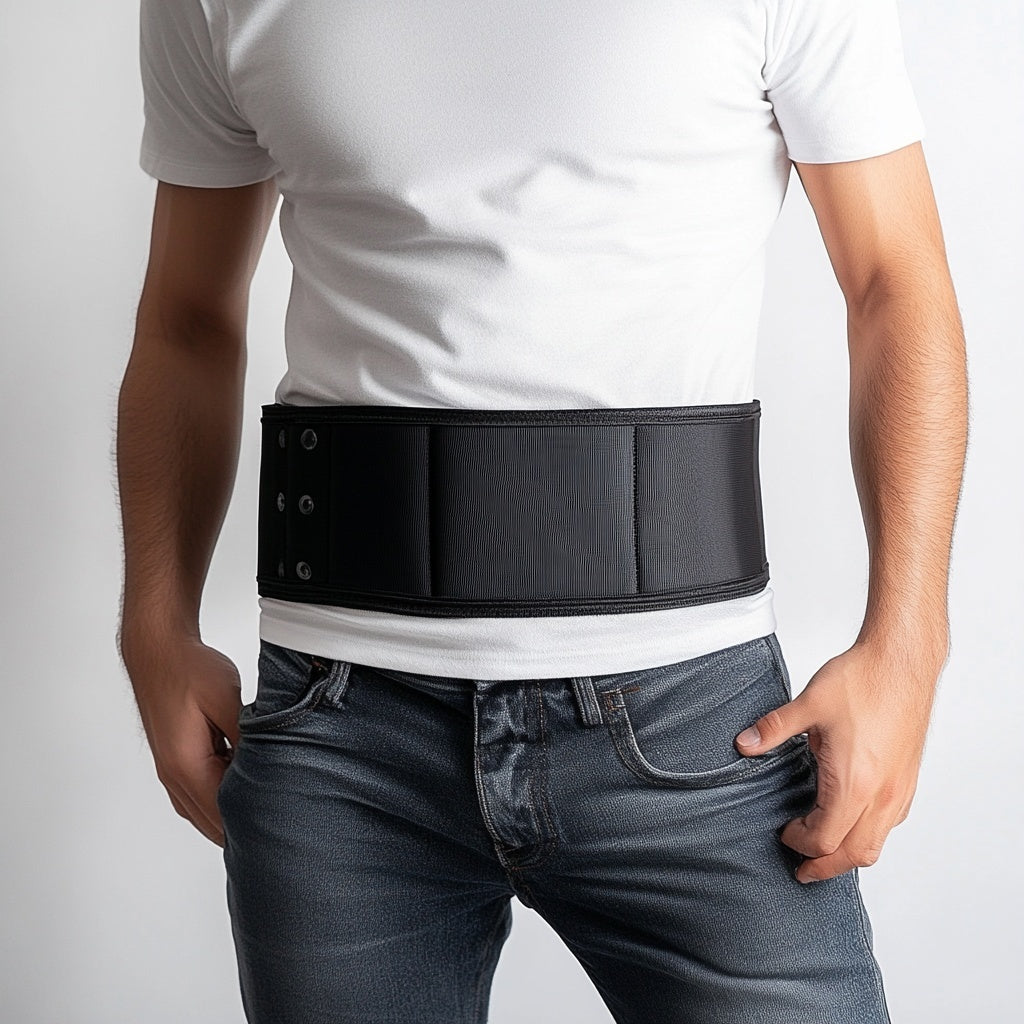 Ceintures abdominales et lombaires