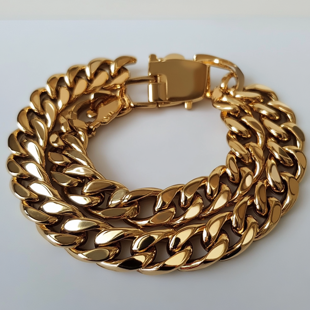 Ceintures de luxe