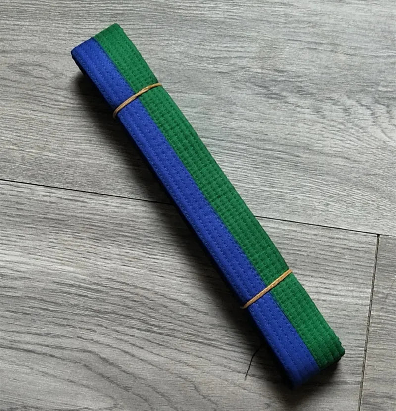 judo-ceinture