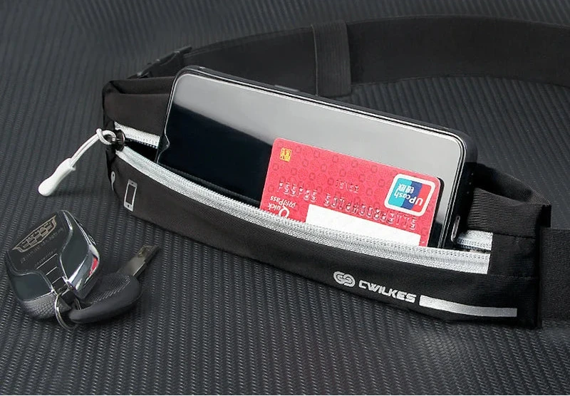 ceinture running