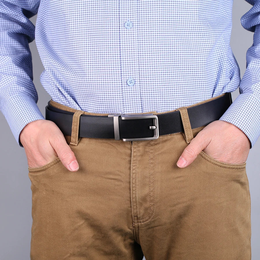ceinture homme taille