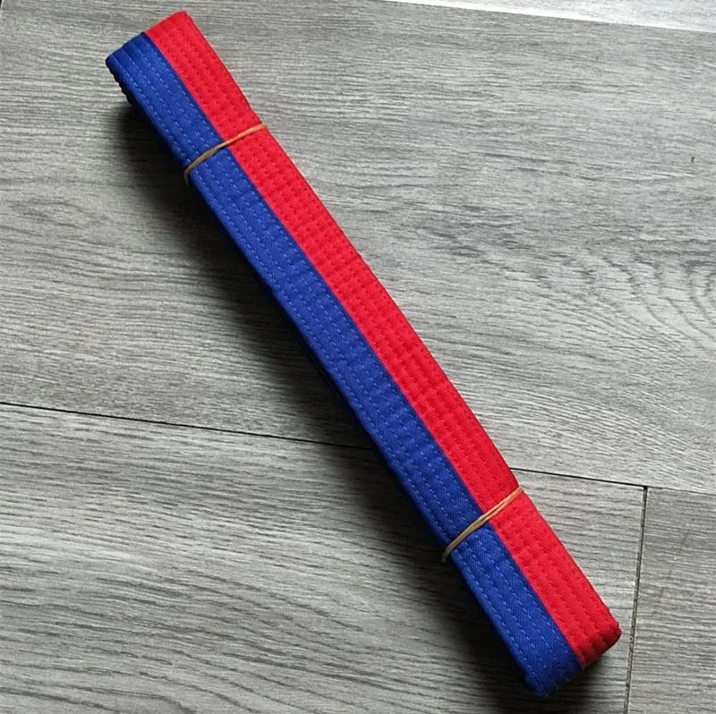 judo-ceinture