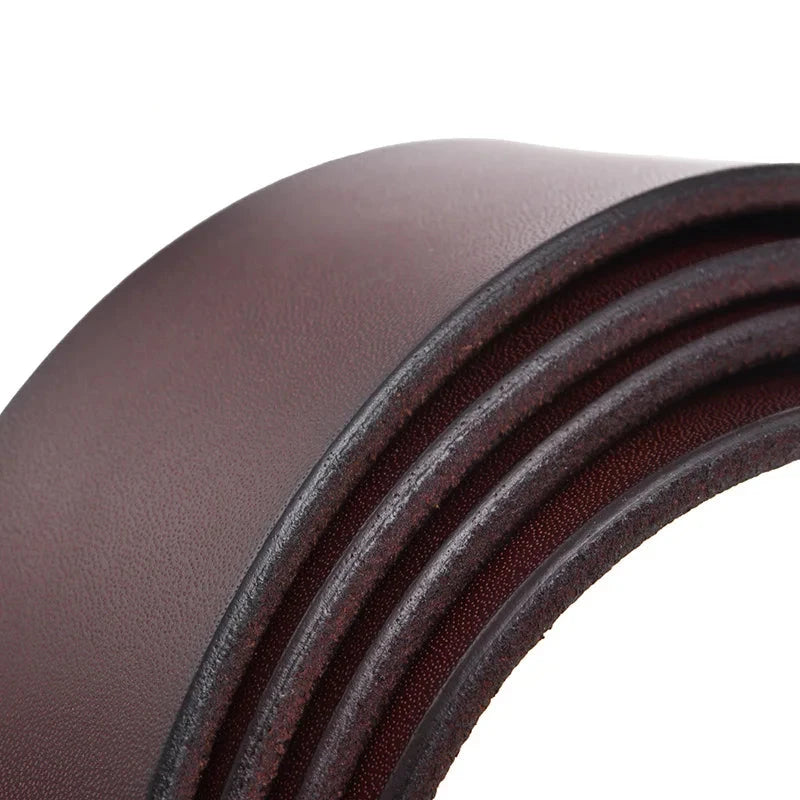 ceinture homme marron