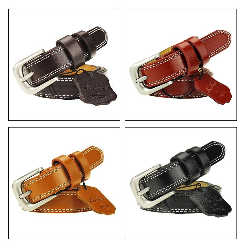 ceinture femme luxe