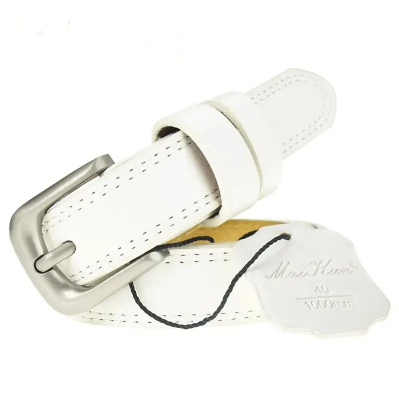 ceinture femme luxe