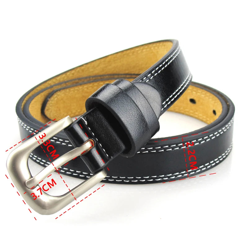 ceinture femme luxe