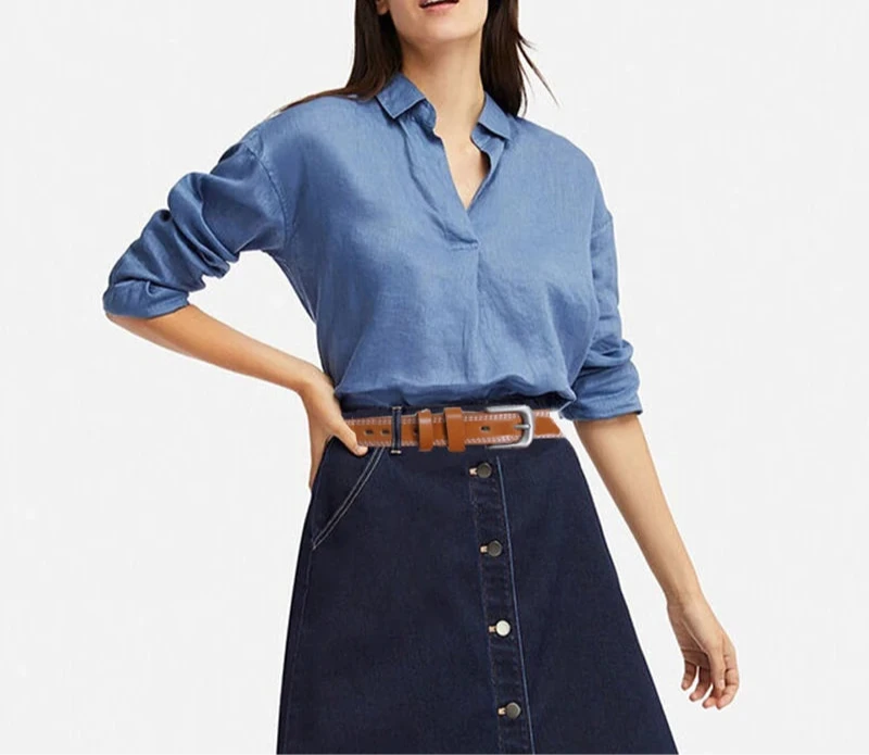 ceinture femme luxe