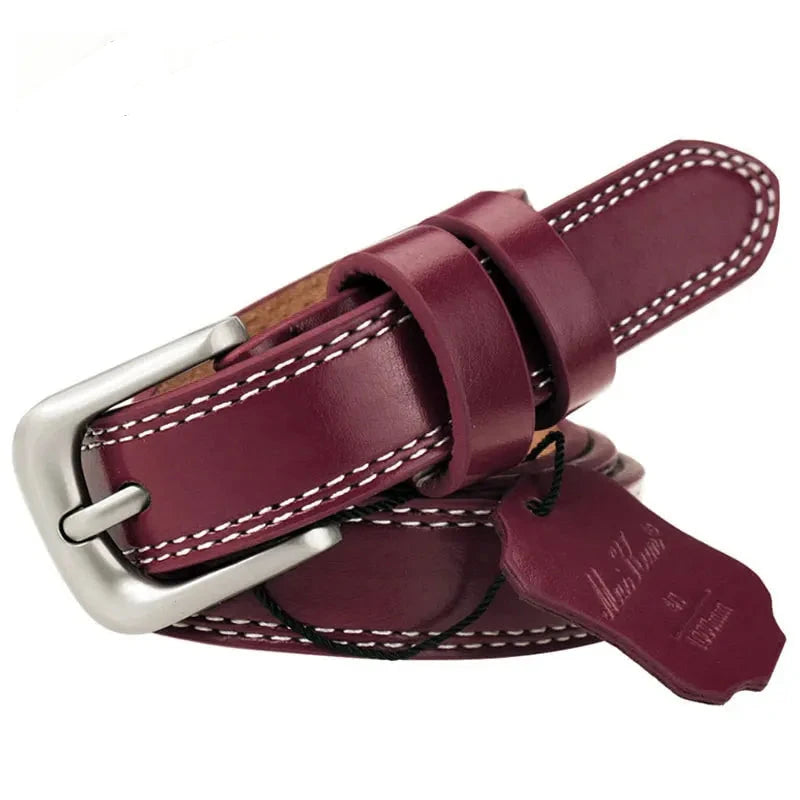 ceinture femme luxe