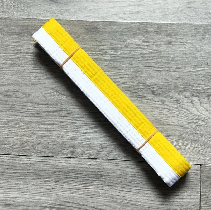 judo-ceinture