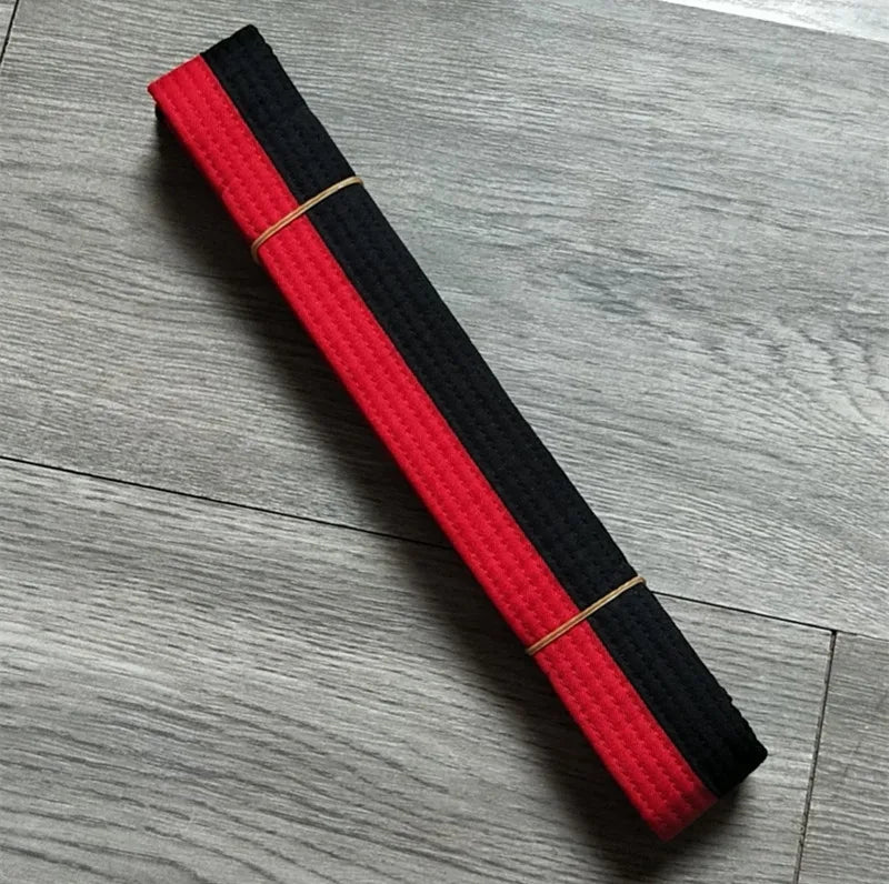 judo-ceinture