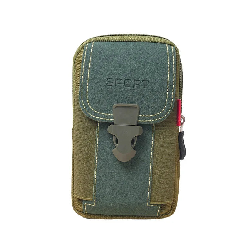 pochette ceinture