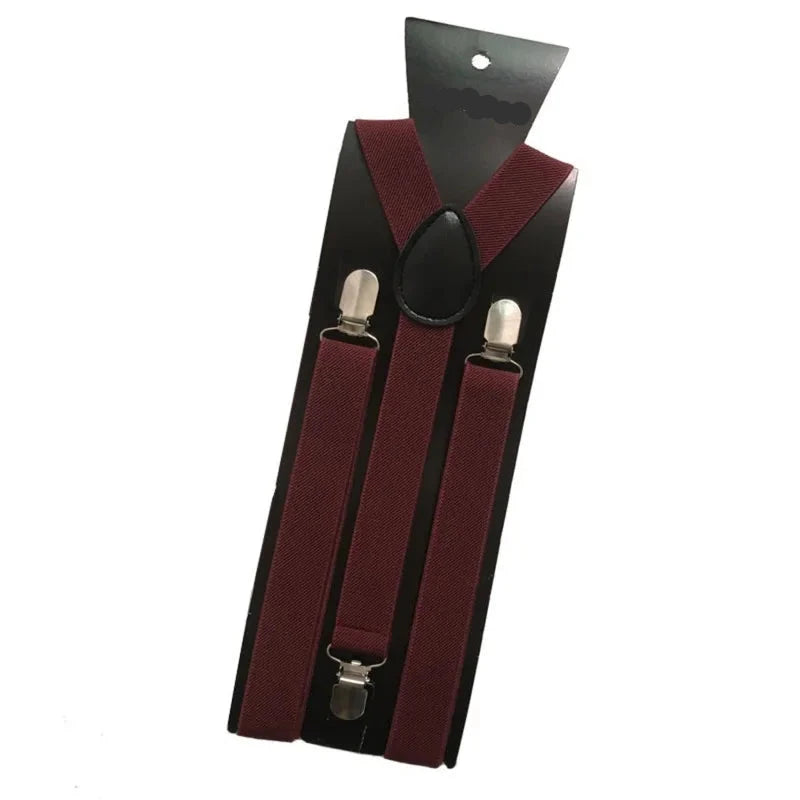ceinture bretelle
