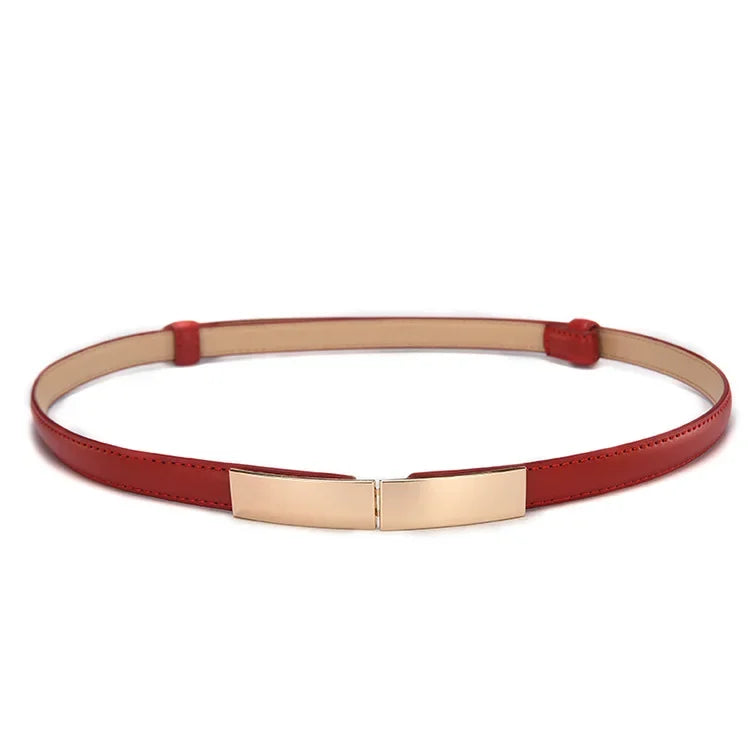 ceinture femme pour robe