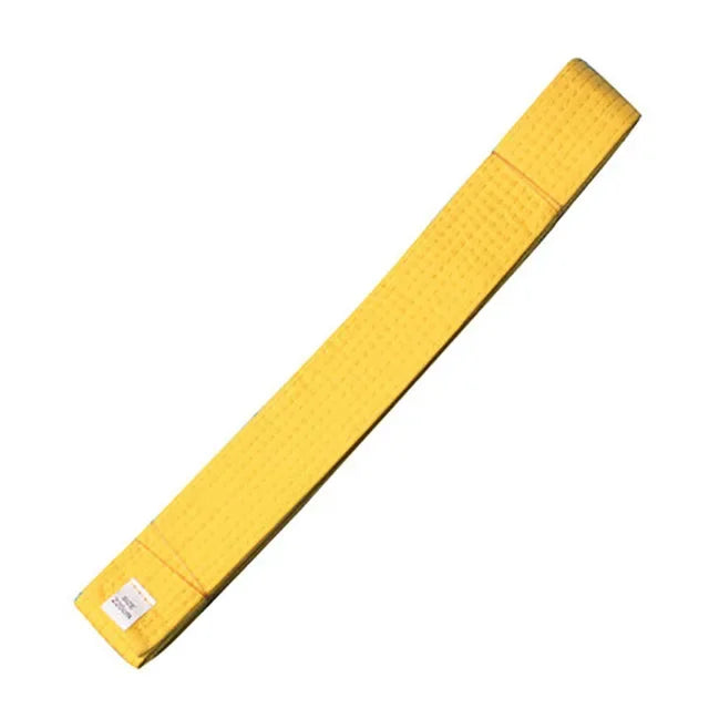taekwondo ceinture