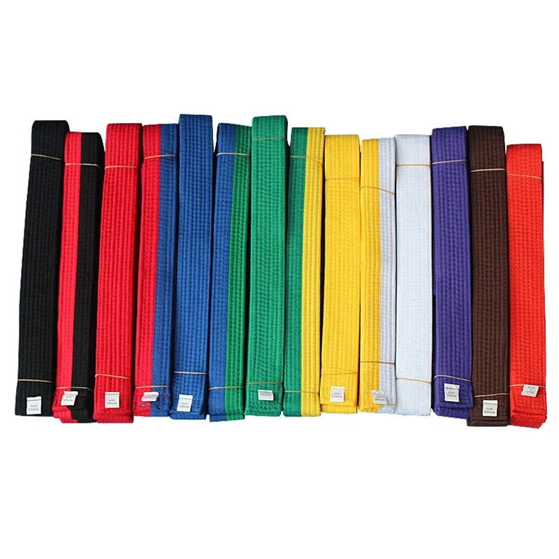 taekwondo ceinture