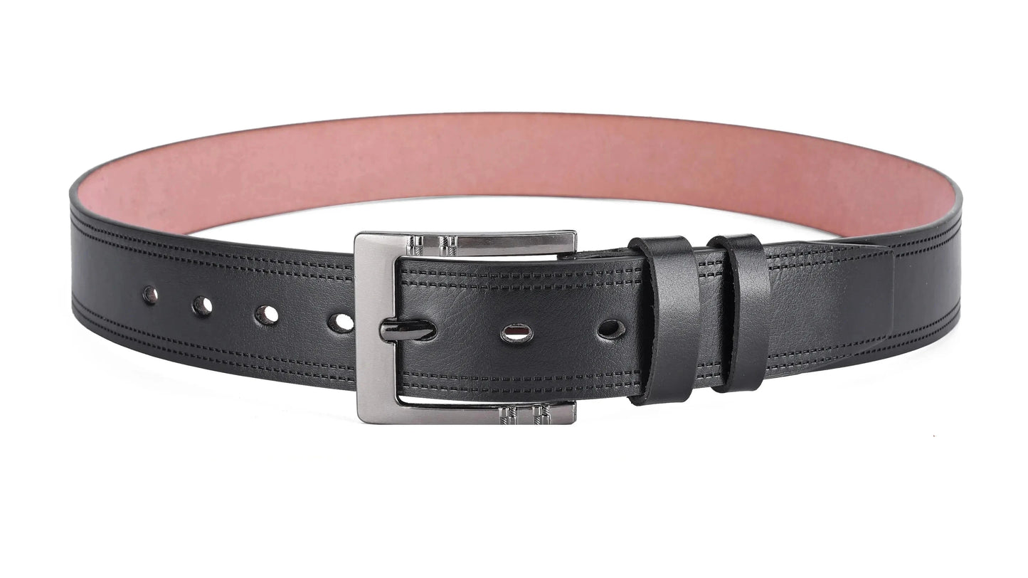 ceinture cuir homme
