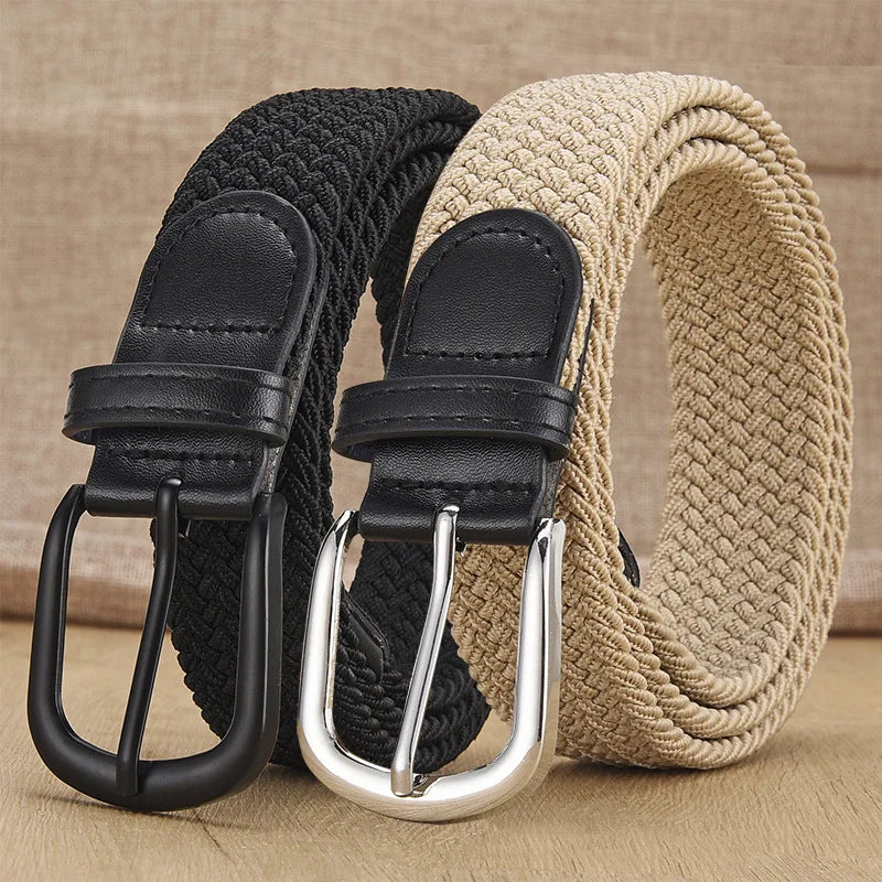 ceinture elastique homme