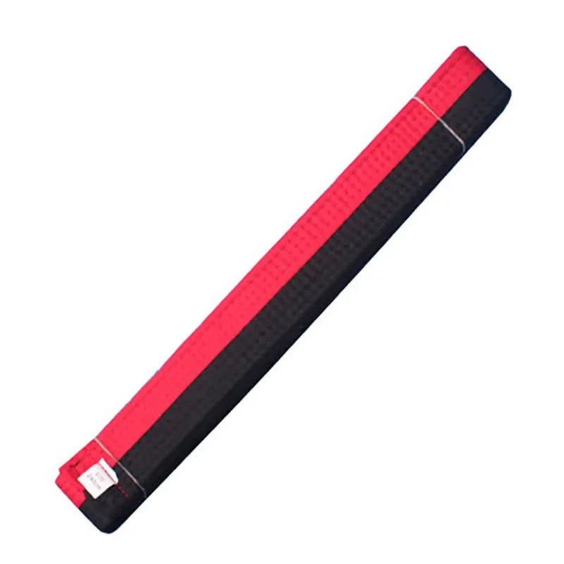 taekwondo ceinture