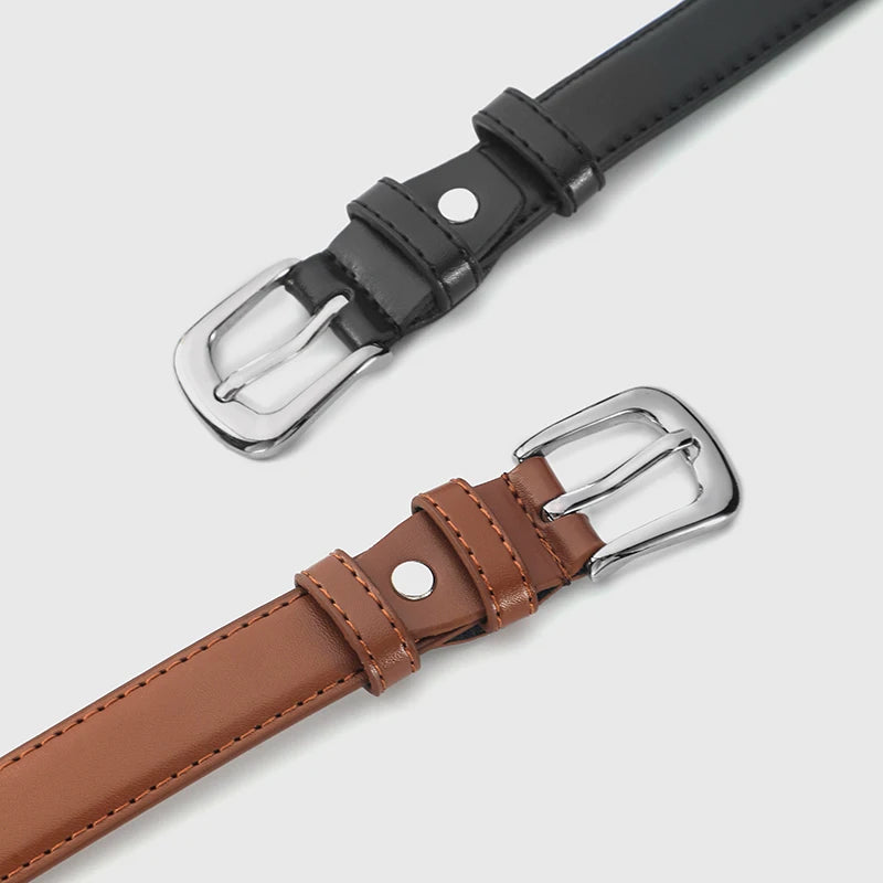 ceinture fine femme