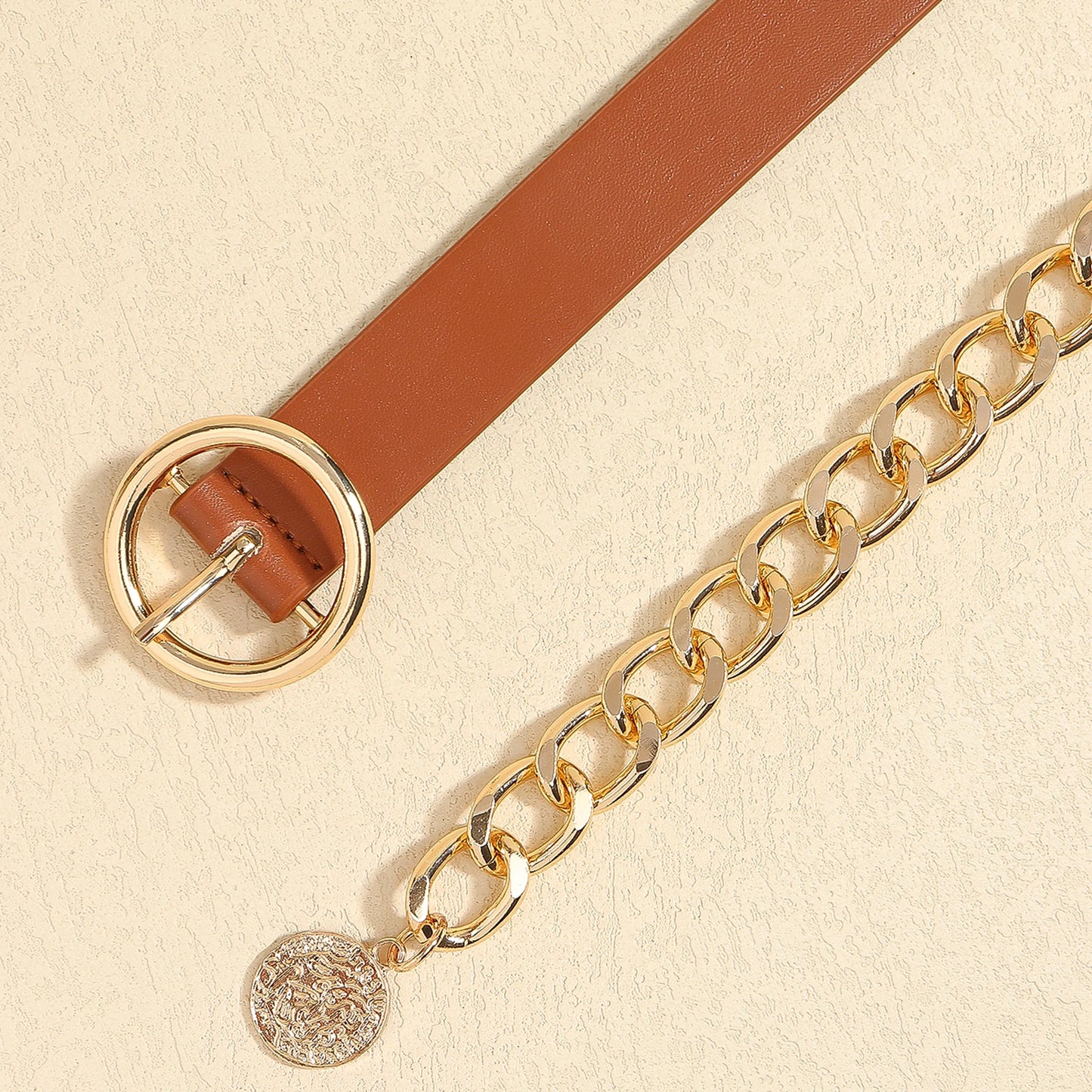 chaine ceinture