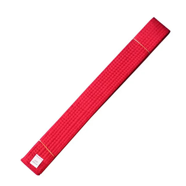 taekwondo ceinture