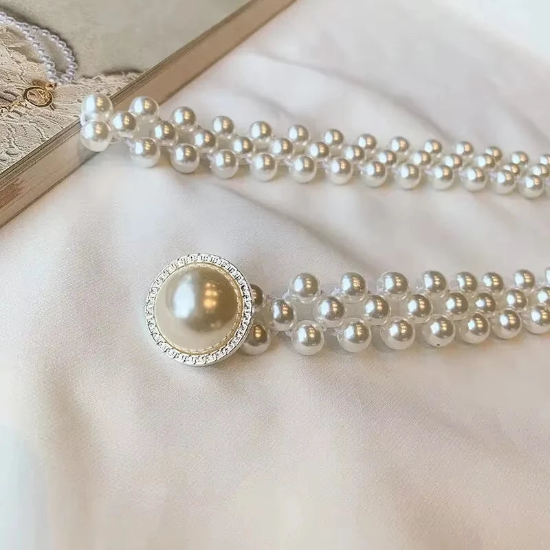 ceinture chaine