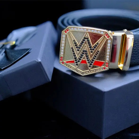 ceinture boxe