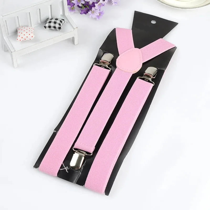 ceinture bretelle