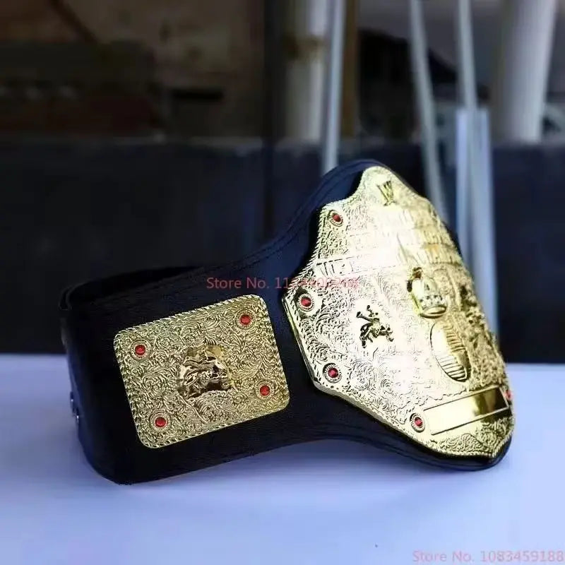 ceinture boxe