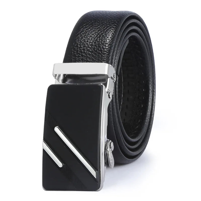 ceinture en cuir pour homme