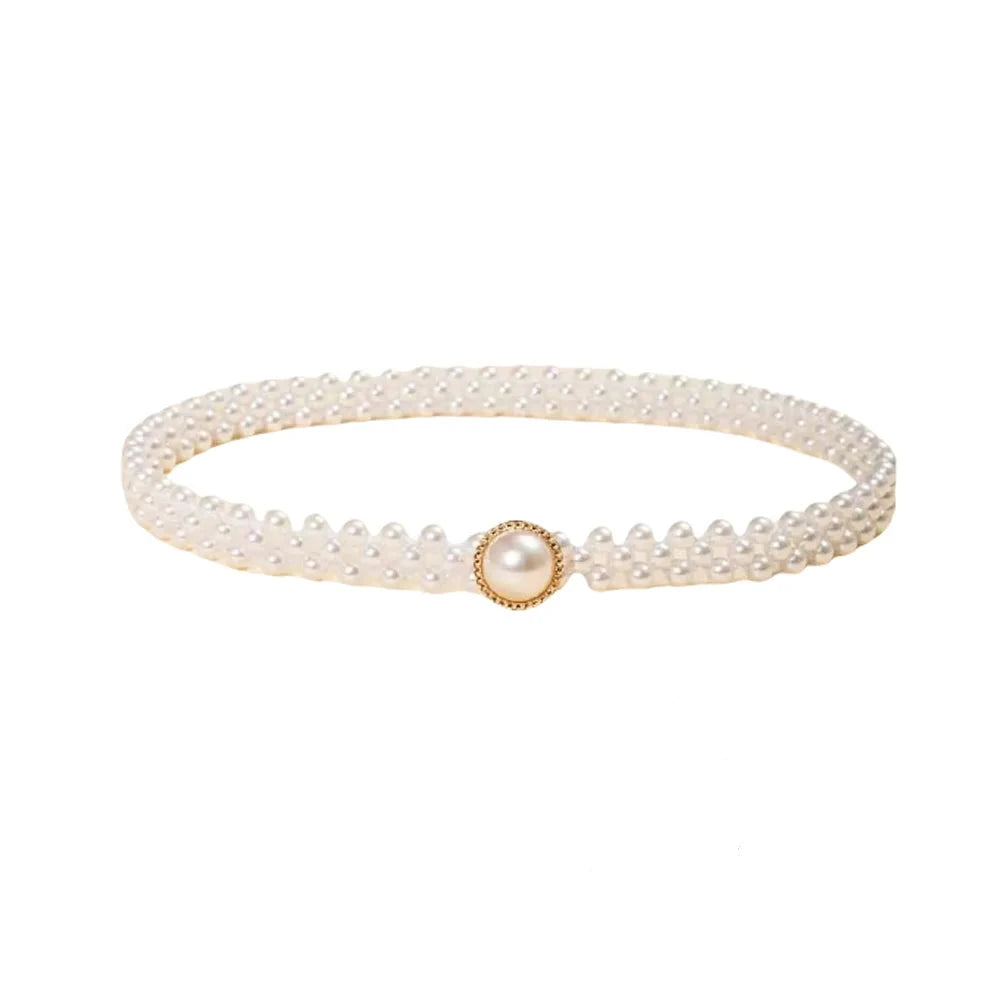 ceinture chaine