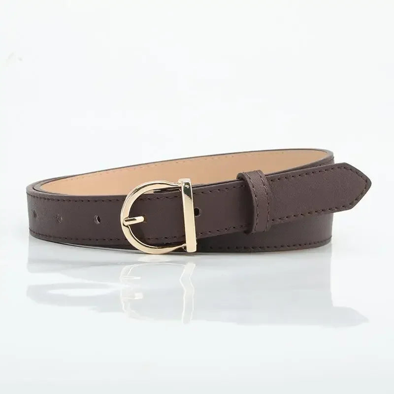 ceintures pour femme