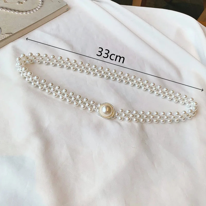 ceinture chaine