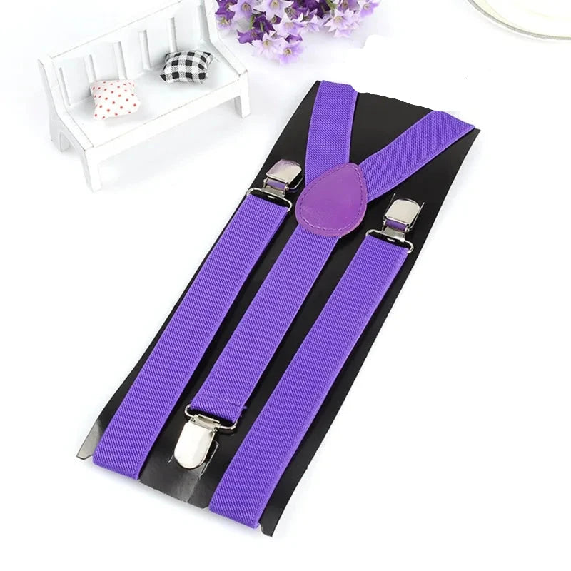 ceinture bretelle