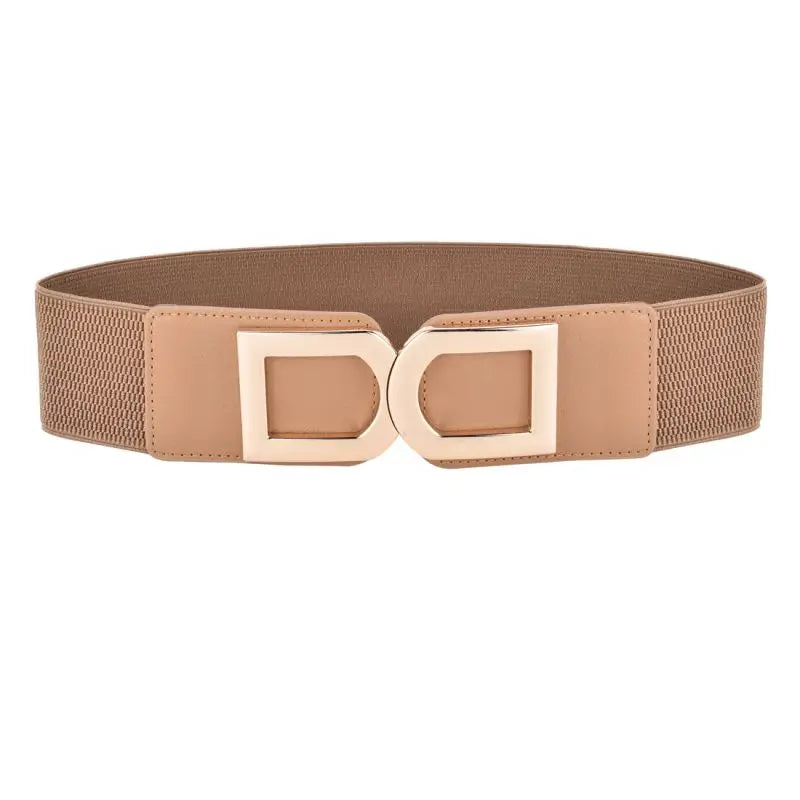 ceinture elastique femme