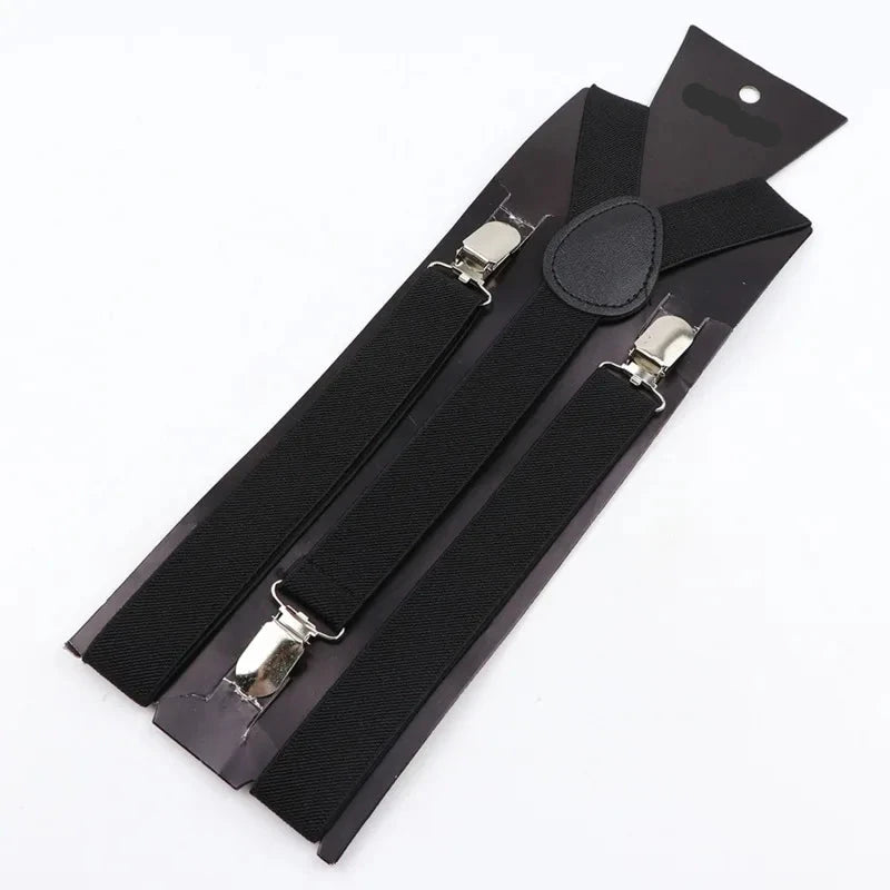 ceinture bretelle