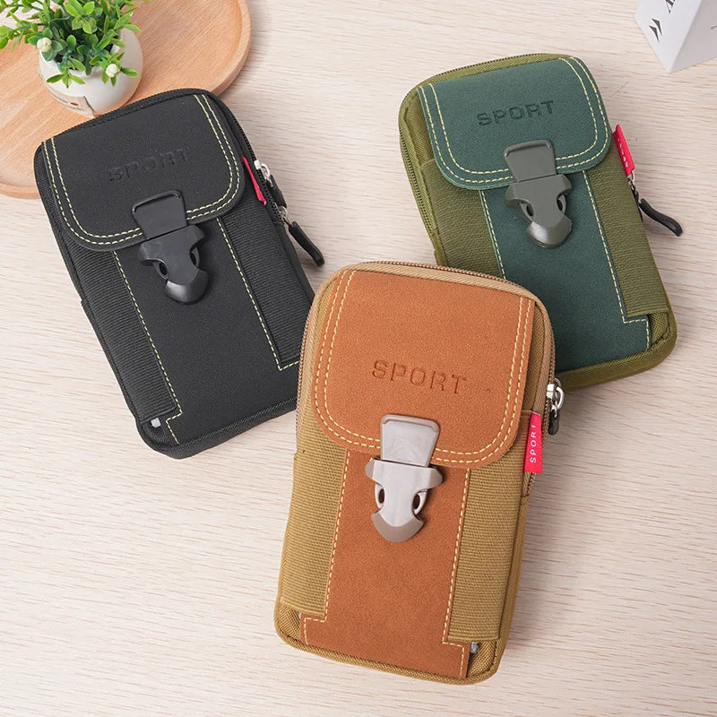 pochette ceinture