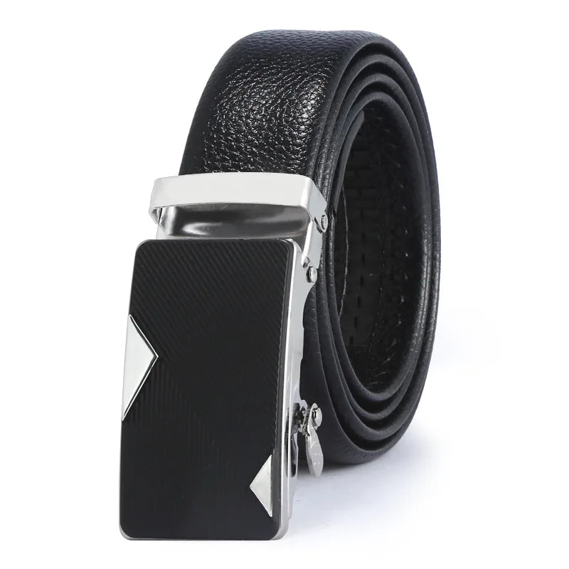 ceinture en cuir pour homme