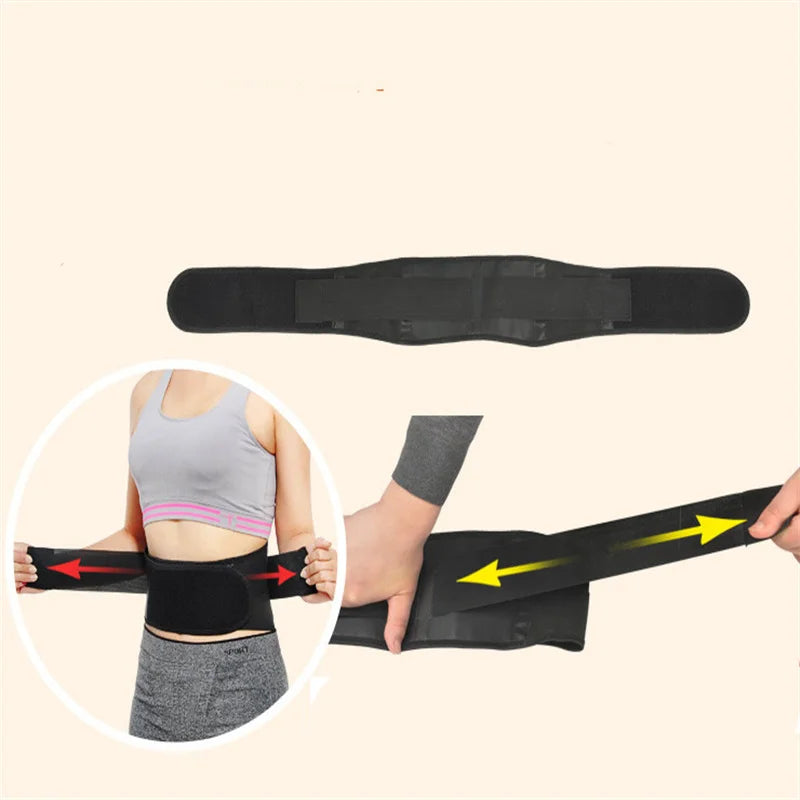 ceinture abdominale
