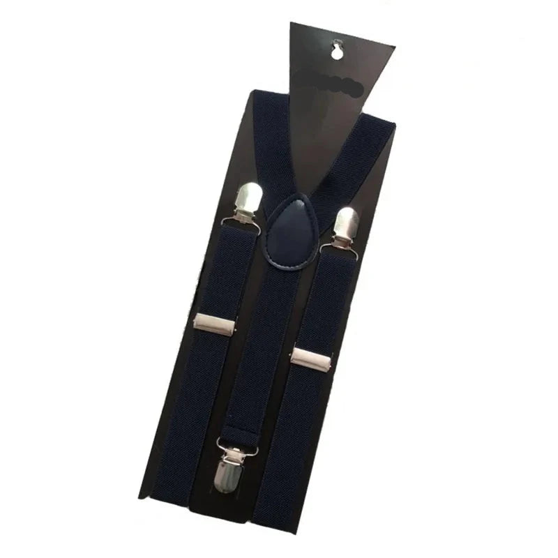 ceinture bretelle