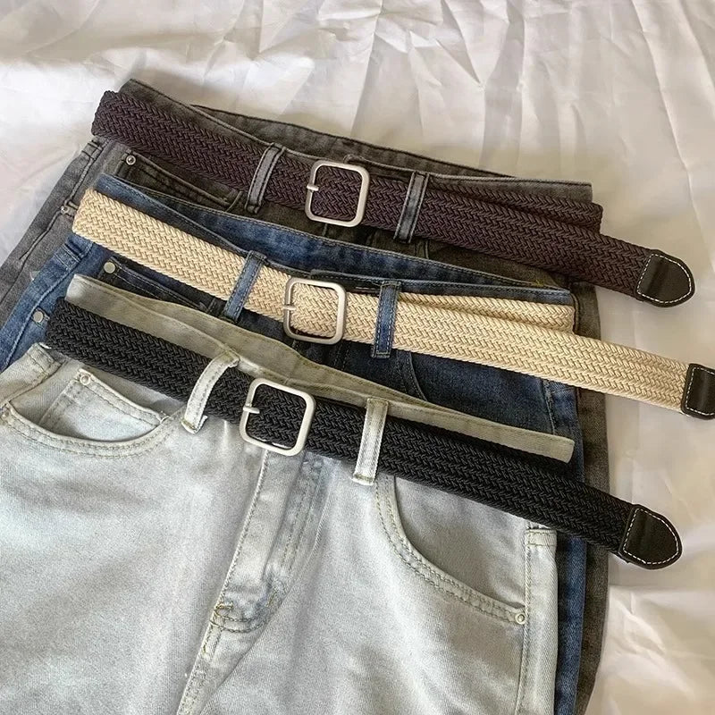 ceinture elastique
