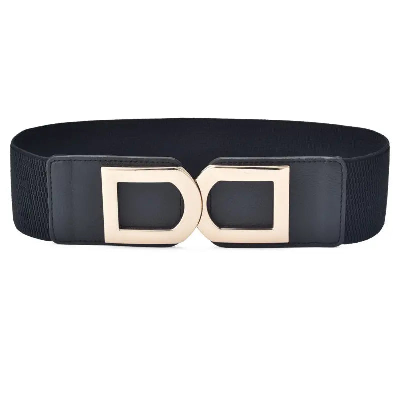 ceinture elastique femme