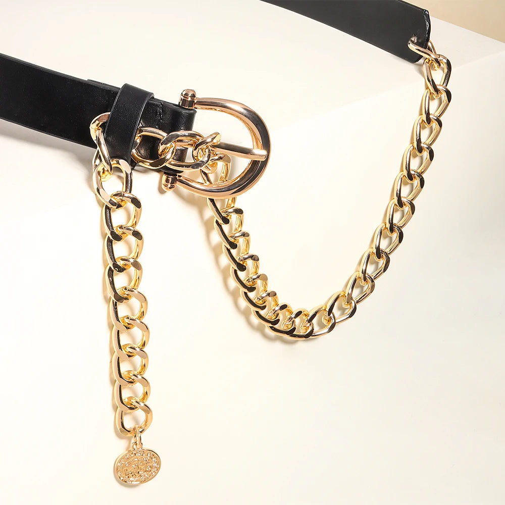 chaine ceinture