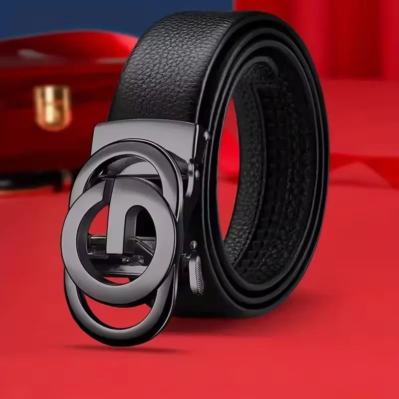 coffret ceinture homme