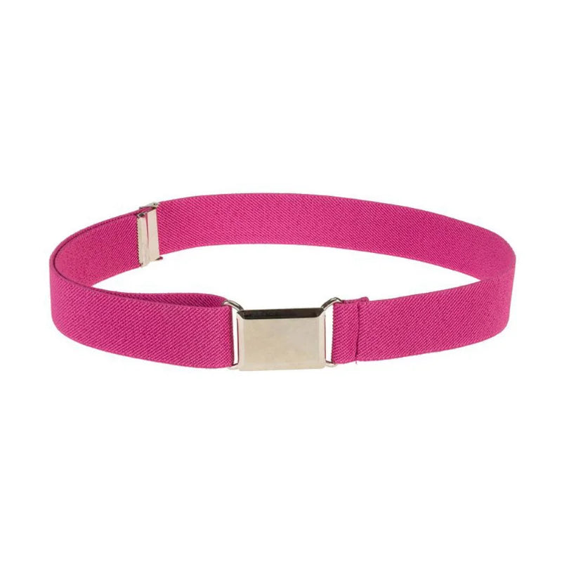 ceinture elastique pour femme