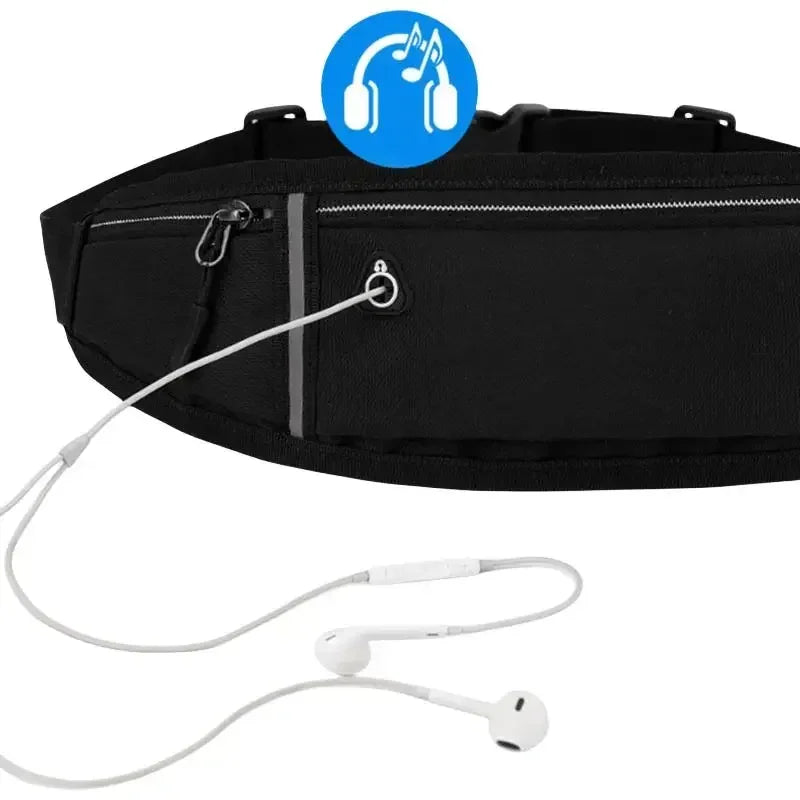 ceinture sac femme