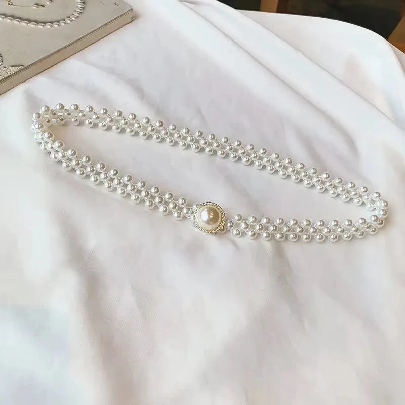 ceinture chaine