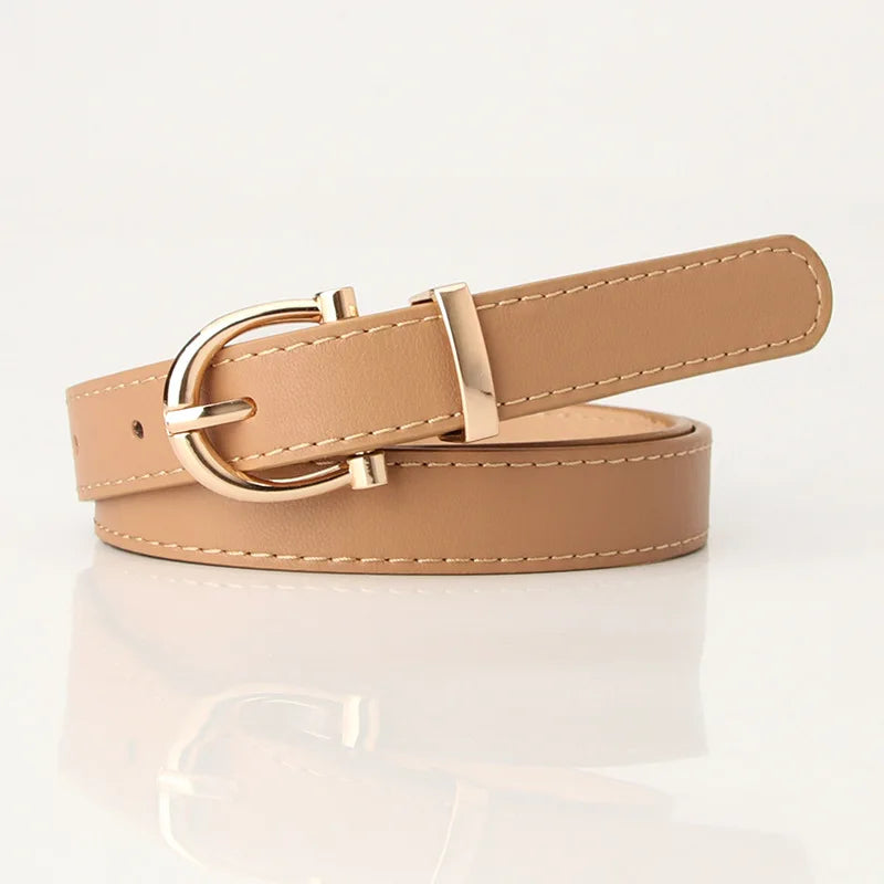 ceinture femme