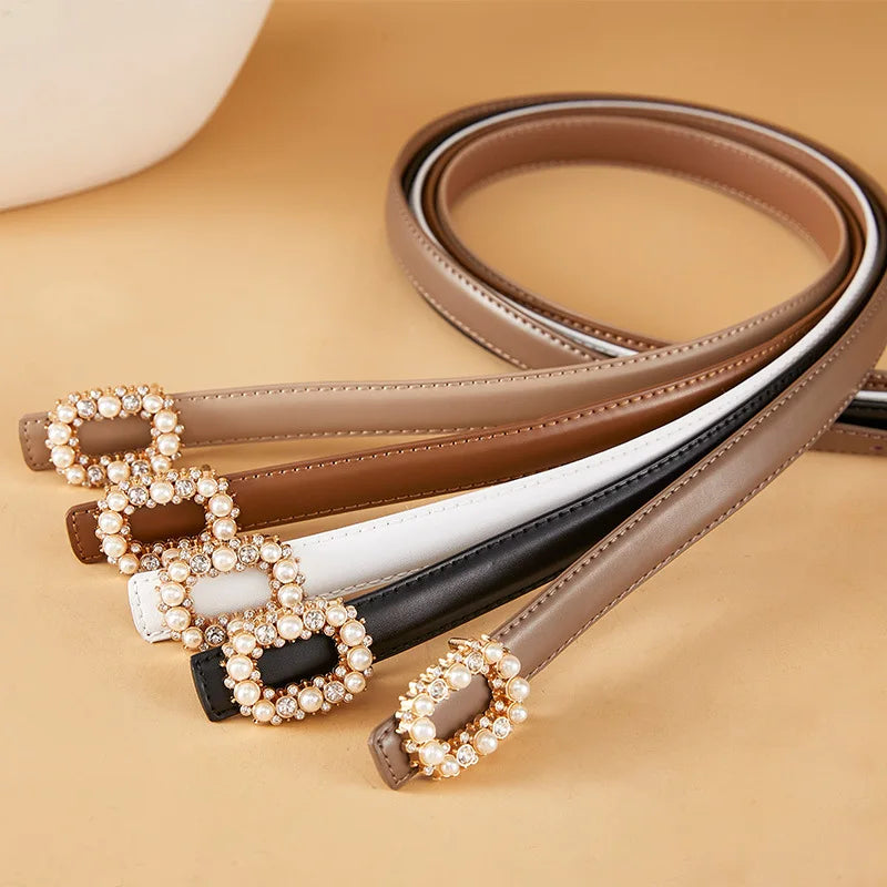 ceinture femme tendance