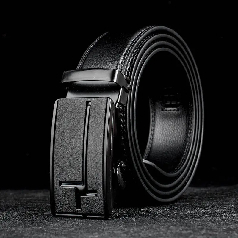 ceinture en cuir pour homme